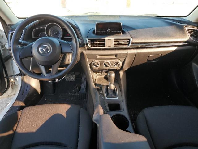 Photo 7 VIN: JM1BM1T77E1124537 - MAZDA 3 SV 