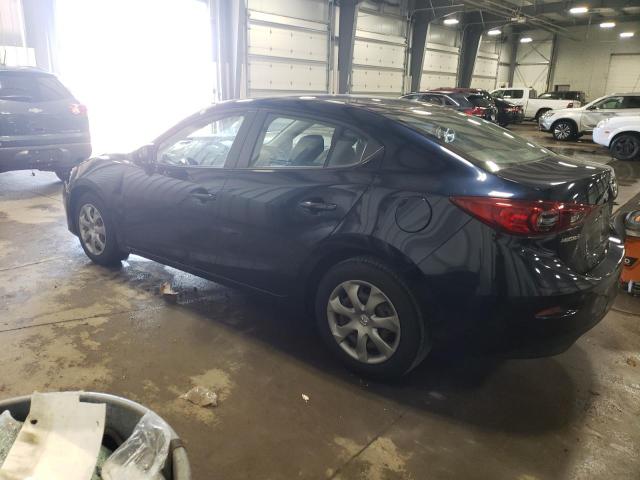 Photo 1 VIN: JM1BM1T77E1215937 - MAZDA 3 SV 