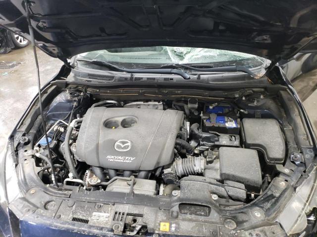 Photo 10 VIN: JM1BM1T77E1215937 - MAZDA 3 SV 