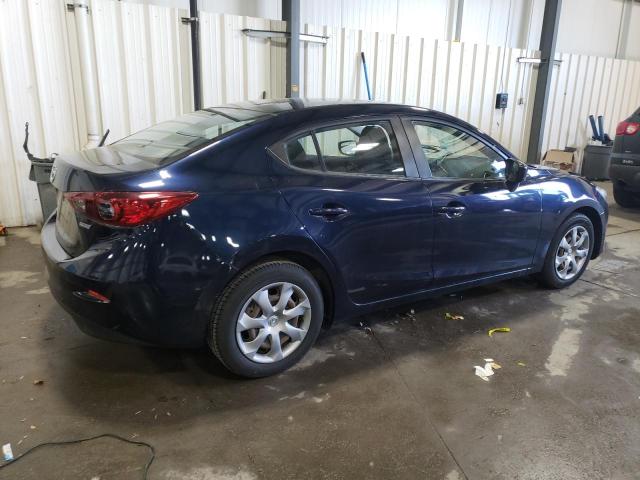 Photo 2 VIN: JM1BM1T77E1215937 - MAZDA 3 SV 