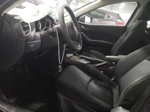 Photo 6 VIN: JM1BM1T77E1215937 - MAZDA 3 SV 