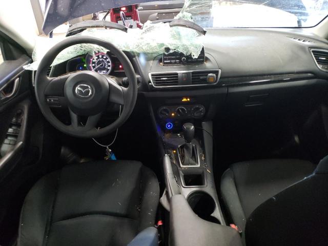 Photo 7 VIN: JM1BM1T77E1215937 - MAZDA 3 SV 