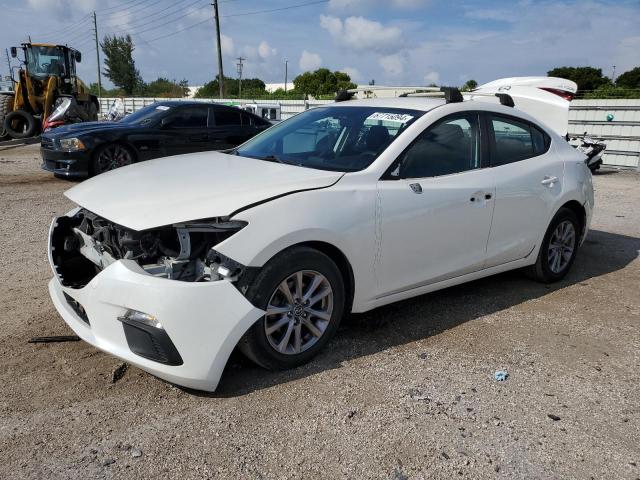 Photo 0 VIN: JM1BM1T77F1224347 - MAZDA 3 SV 