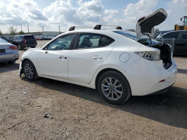 Photo 1 VIN: JM1BM1T77F1224347 - MAZDA 3 SV 