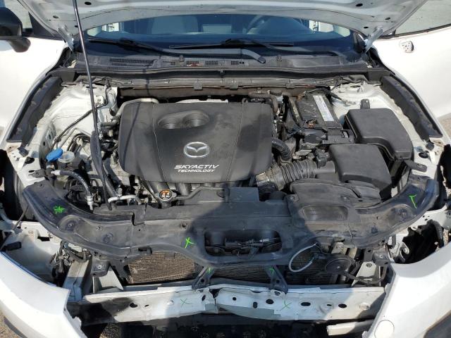 Photo 10 VIN: JM1BM1T77F1224347 - MAZDA 3 SV 