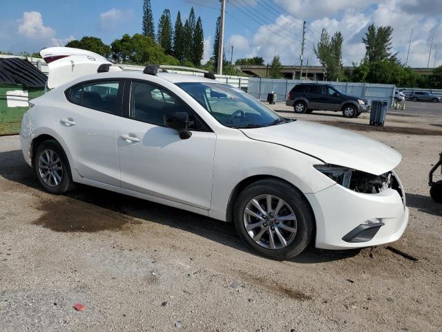 Photo 3 VIN: JM1BM1T77F1224347 - MAZDA 3 SV 