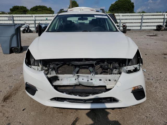 Photo 4 VIN: JM1BM1T77F1224347 - MAZDA 3 SV 