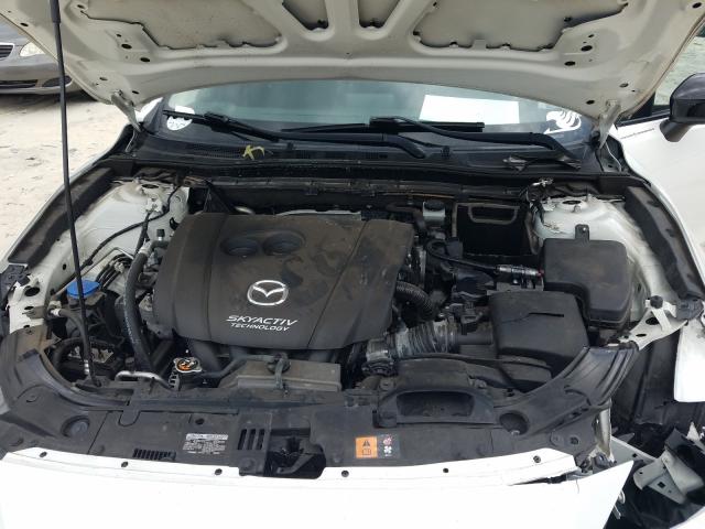 Photo 6 VIN: JM1BM1T77F1227541 - MAZDA 3 SV 