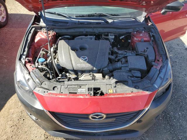 Photo 6 VIN: JM1BM1T77F1230021 - MAZDA 3 SV 