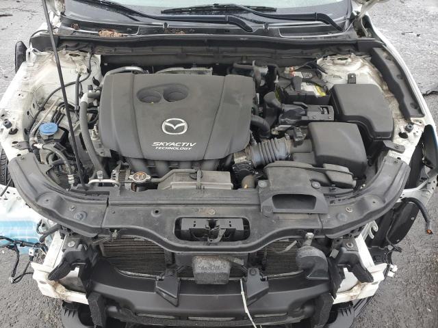 Photo 10 VIN: JM1BM1T77F1235042 - MAZDA 3 SV 