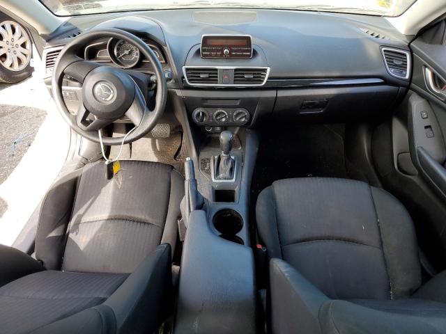 Photo 7 VIN: JM1BM1T77F1235042 - MAZDA 3 SV 