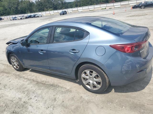 Photo 1 VIN: JM1BM1T77F1243948 - MAZDA 3 SV 