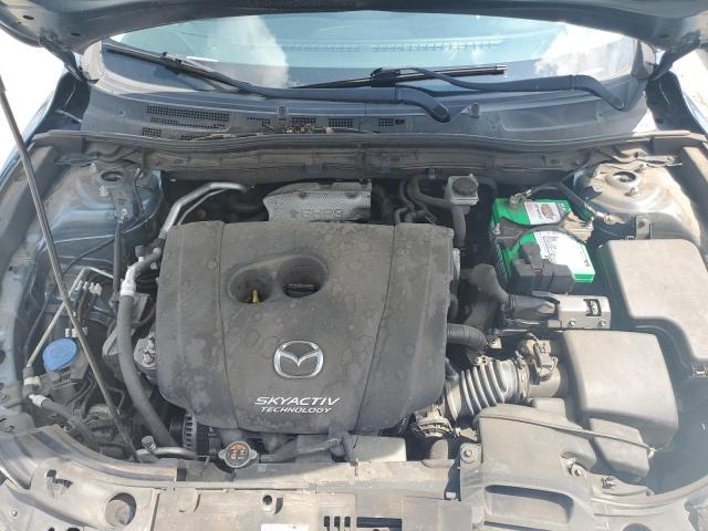 Photo 10 VIN: JM1BM1T77F1243948 - MAZDA 3 SV 