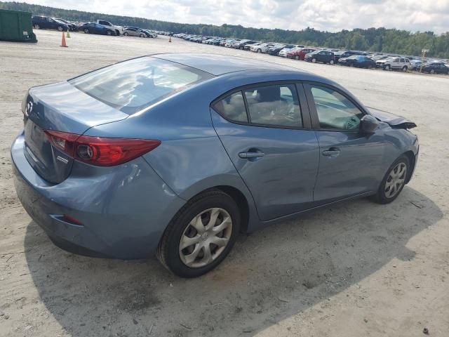 Photo 2 VIN: JM1BM1T77F1243948 - MAZDA 3 SV 