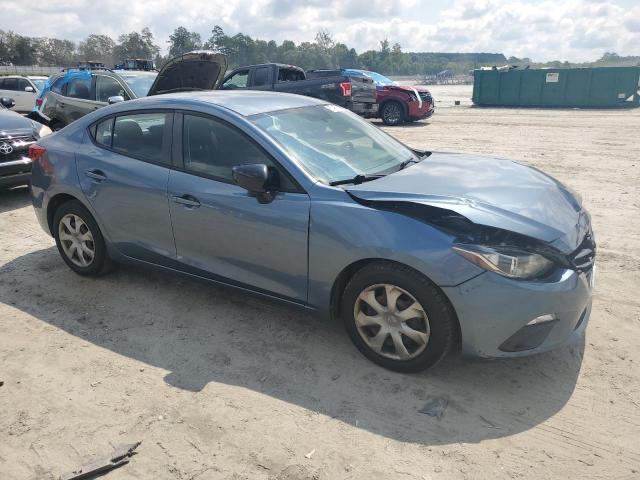 Photo 3 VIN: JM1BM1T77F1243948 - MAZDA 3 SV 