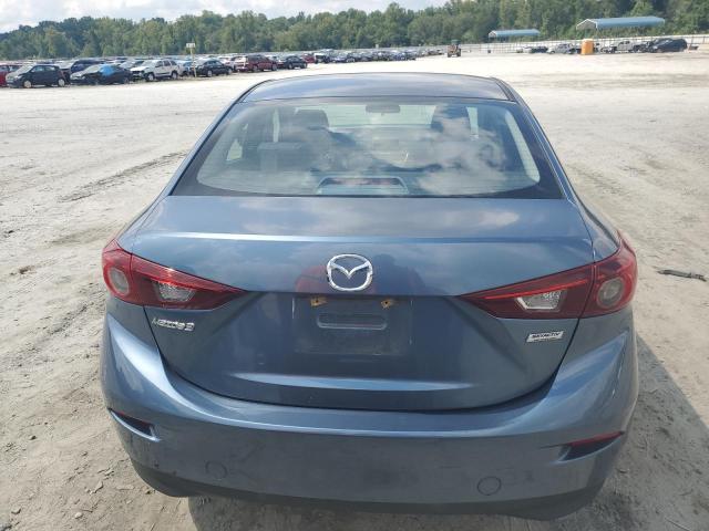 Photo 5 VIN: JM1BM1T77F1243948 - MAZDA 3 SV 