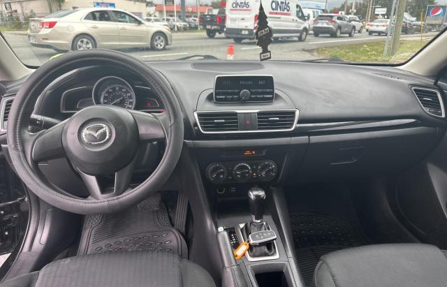 Photo 8 VIN: JM1BM1T77F1246736 - MAZDA 3 