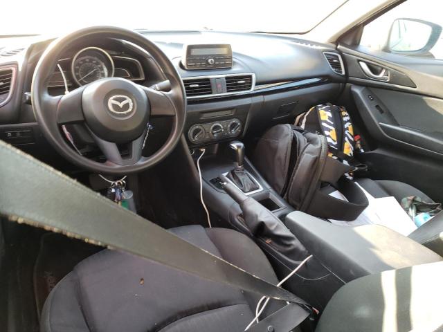 Photo 7 VIN: JM1BM1T77F1261818 - MAZDA 3 