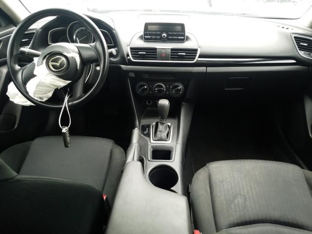 Photo 8 VIN: JM1BM1T77F1264010 - MAZDA 3 