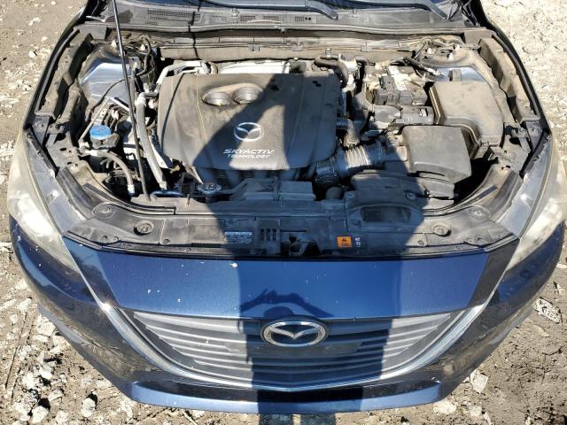 Photo 10 VIN: JM1BM1T77F1264699 - MAZDA 3 SV 