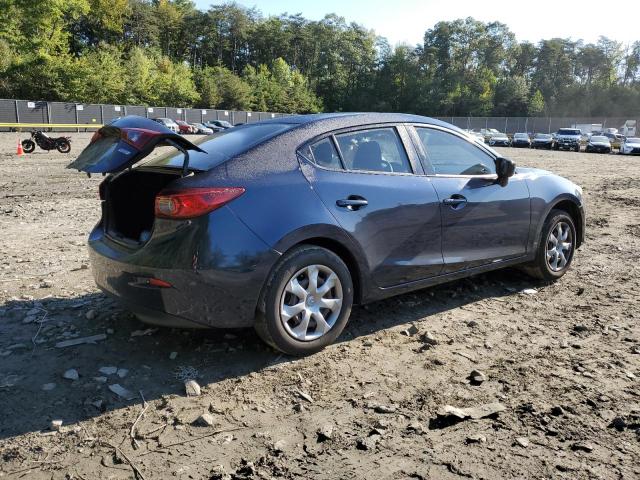 Photo 2 VIN: JM1BM1T77F1264699 - MAZDA 3 SV 