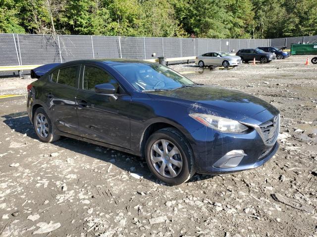 Photo 3 VIN: JM1BM1T77F1264699 - MAZDA 3 SV 