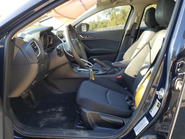 Photo 6 VIN: JM1BM1T77F1264699 - MAZDA 3 SV 