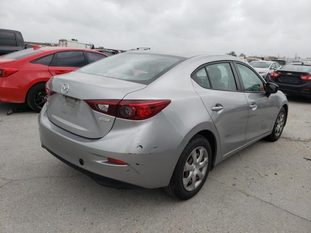 Photo 3 VIN: JM1BM1T77F1274066 - MAZDA 3 SV 