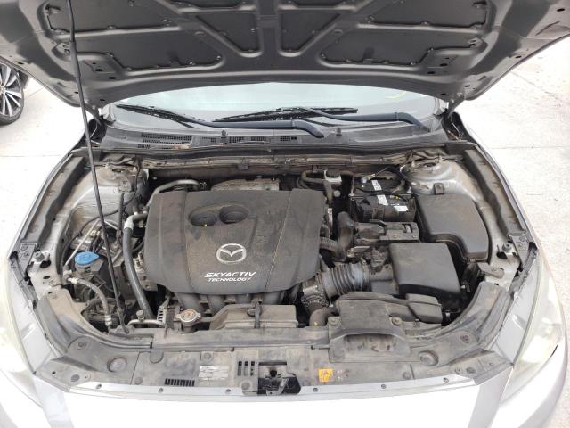 Photo 6 VIN: JM1BM1T77F1274066 - MAZDA 3 SV 