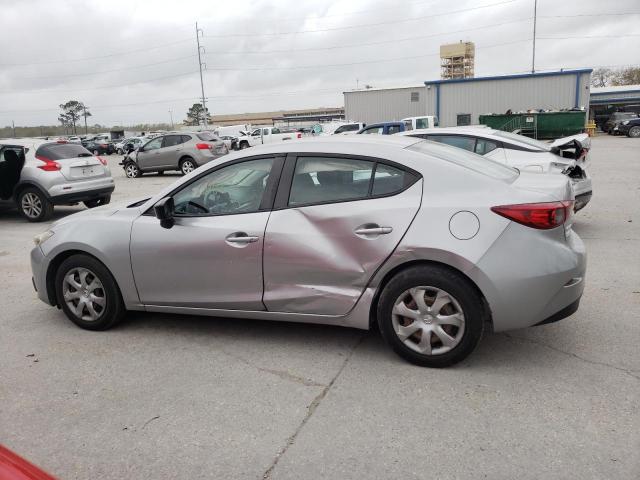 Photo 8 VIN: JM1BM1T77F1274066 - MAZDA 3 SV 