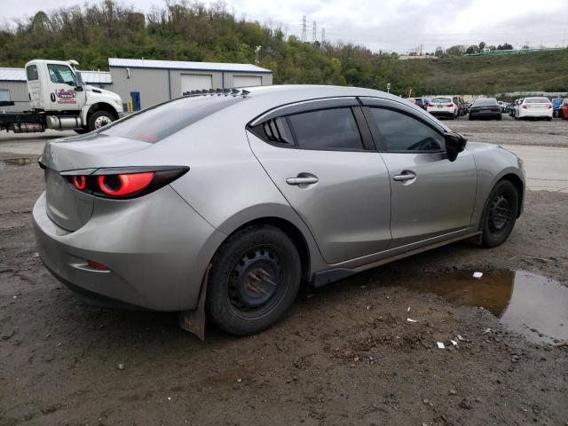 Photo 2 VIN: JM1BM1T77G1276630 - MAZDA 3 SPORT 