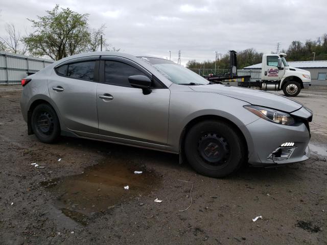 Photo 3 VIN: JM1BM1T77G1276630 - MAZDA 3 SPORT 