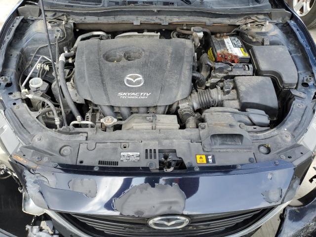 Photo 10 VIN: JM1BM1T77G1298126 - MAZDA 3 SPORT 