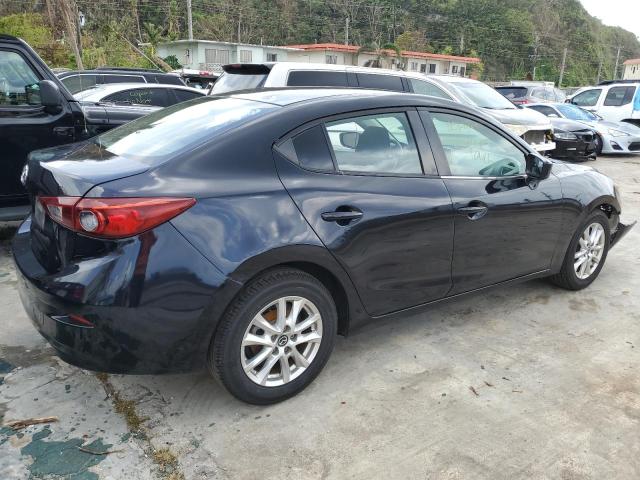 Photo 2 VIN: JM1BM1T77G1298126 - MAZDA 3 SPORT 