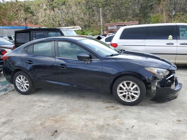 Photo 3 VIN: JM1BM1T77G1298126 - MAZDA 3 SPORT 