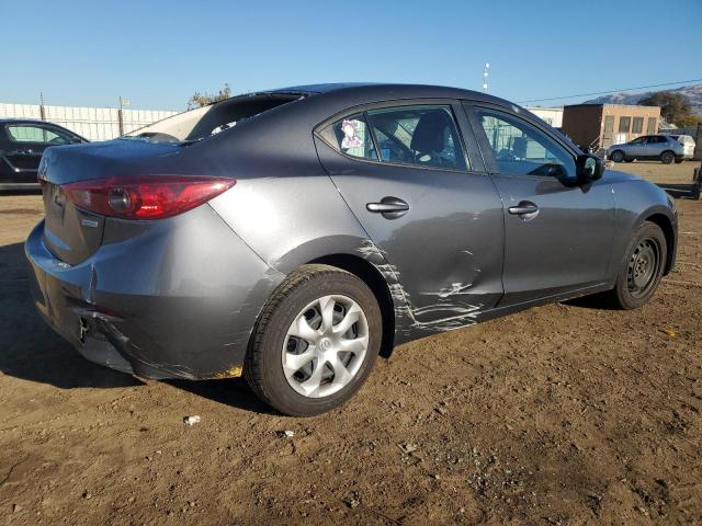 Photo 2 VIN: JM1BM1T77G1313062 - MAZDA 3 SPORT 