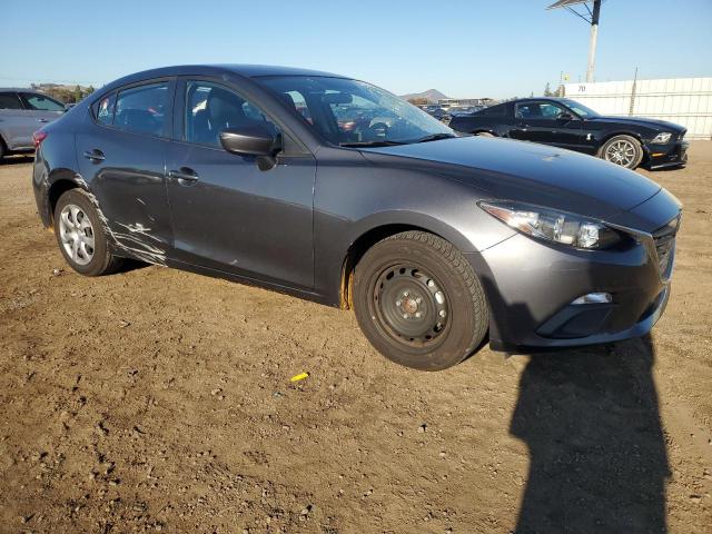 Photo 3 VIN: JM1BM1T77G1313062 - MAZDA 3 SPORT 