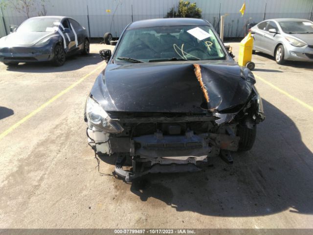 Photo 5 VIN: JM1BM1T77G1317385 - MAZDA MAZDA3 