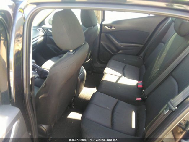 Photo 7 VIN: JM1BM1T77G1317385 - MAZDA MAZDA3 