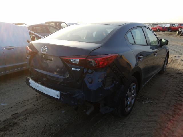 Photo 3 VIN: JM1BM1T77G1347275 - MAZDA 3 