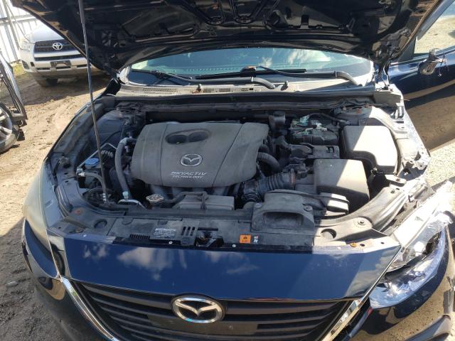 Photo 6 VIN: JM1BM1T78E1133182 - MAZDA 3 SV 