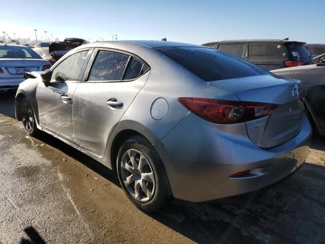 Photo 1 VIN: JM1BM1T78E1150354 - MAZDA 3 