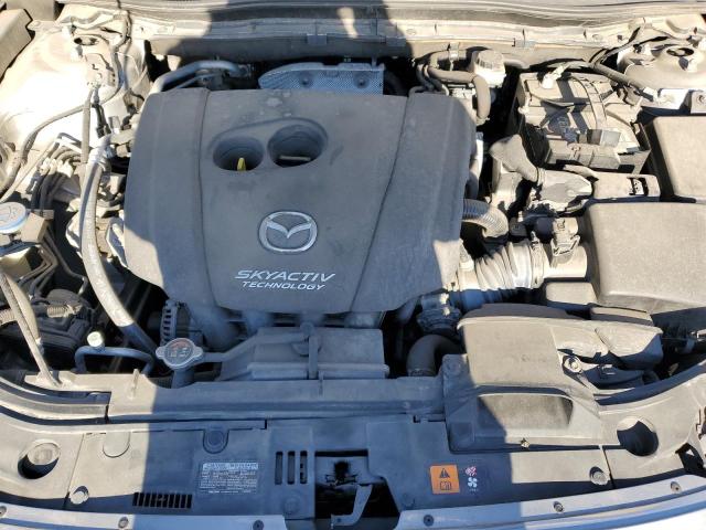 Photo 10 VIN: JM1BM1T78E1150354 - MAZDA 3 