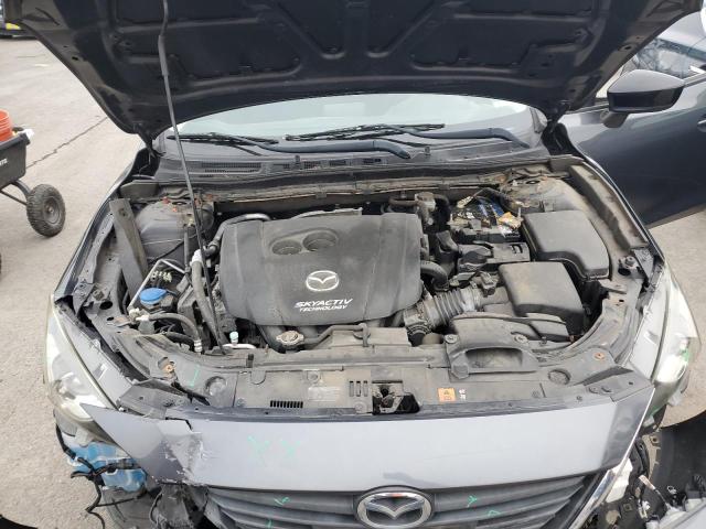 Photo 10 VIN: JM1BM1T78E1170104 - MAZDA 3 