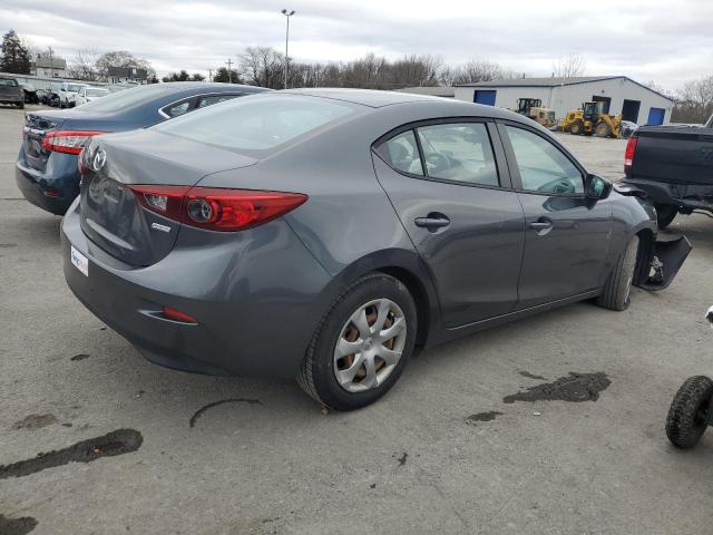 Photo 2 VIN: JM1BM1T78E1170104 - MAZDA 3 