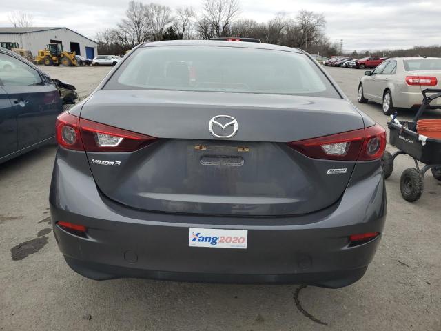 Photo 5 VIN: JM1BM1T78E1170104 - MAZDA 3 