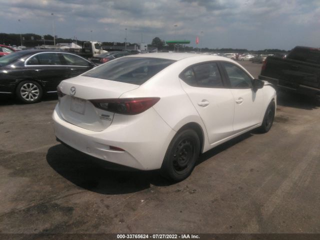 Photo 3 VIN: JM1BM1T78E1171768 - MAZDA 3 