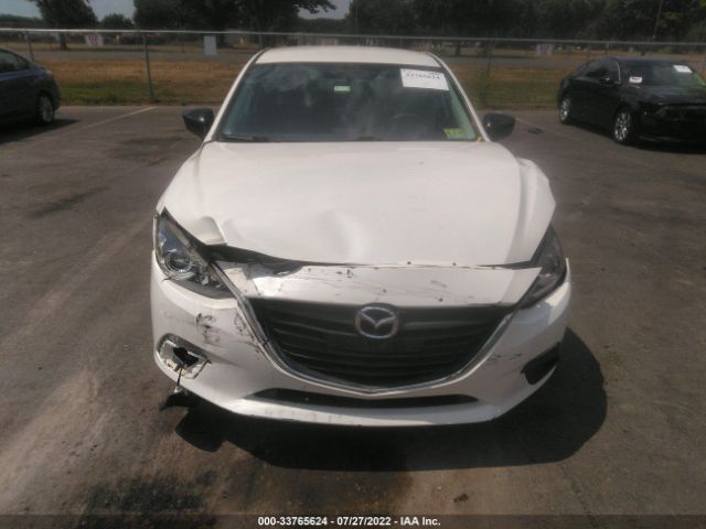 Photo 5 VIN: JM1BM1T78E1171768 - MAZDA 3 