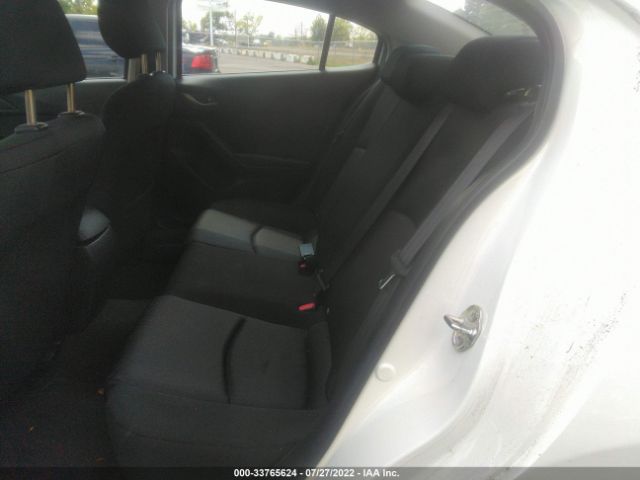 Photo 7 VIN: JM1BM1T78E1171768 - MAZDA 3 