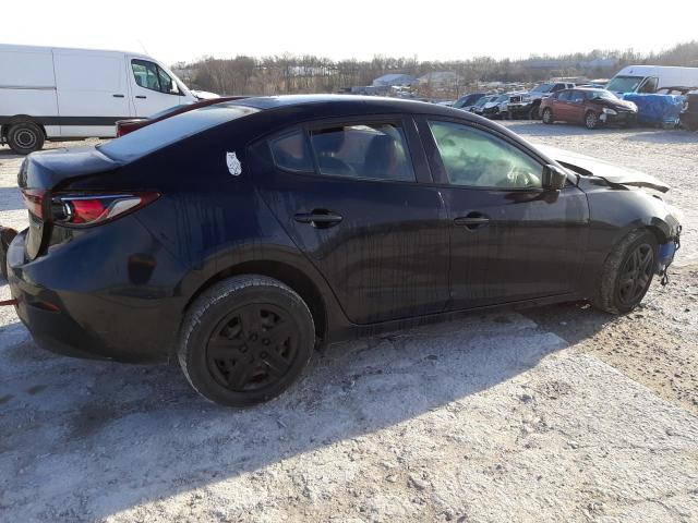 Photo 2 VIN: JM1BM1T78E1179451 - MAZDA 3 SV 